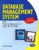 DataBase Management System 