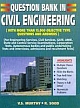 Question Bank in Civil Engineering 