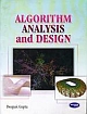 Algorithm Analysis and Design 