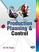 Production Planning & Control 