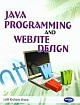 Java Programming and Web Site Design  