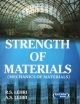 Strength of Materials 