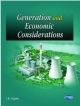 Generation and Economic Considerations 