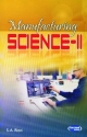 Manufacturing Science-II 