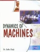 Dynamics of Machines 