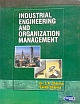 Industrial Engineering and Organization Management