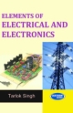 Elements of Electrical and Electronics