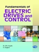 Fundamentals of Electric Drives and Control