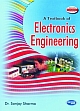 A Textbook of Electronics Engineering