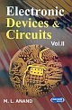 Electronics Devices & Circuits (Volume-2)