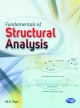 Fundamentals of Structural Analysis