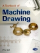 A Textbook of Machine Drawing 