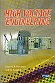 High Voltage Engineering