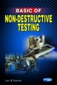 Basics of Non-Destructive Testing