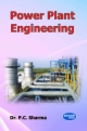 Power Plant Engineering 