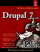 Drupal 7 Bible