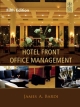 Hotel Front Office Management