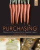 Purchasing: Selection & Procurement for the Hospitality Industry 8th Edition