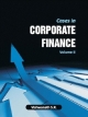 Cases in Corporate Finance (Volume - II)