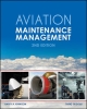 Aviation Maintenance Management 2nd Edition 