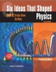 Six Ideas That Shaped Physics: Unit Q : Particles Behaves Like Waves