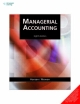 Managerial Accounting 8th Edition 