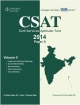 CSAT Civil Services Aptittude Test 2014 Paper-II (Volume-2)