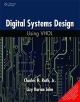 Digital System Design Using VHDL 