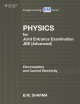 Physics for JEE Joint Entrance Examination (Advanced)