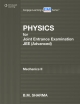 Physics for JEE Joint Entrance Examination Advanced: Mechanics - 2