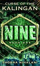 Nine : Curse of the Kalingan Book One