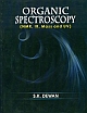 Organic Spectroscopy (NMR IR Mass and UV) 