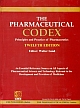  The Pharmaceutical CODEX: Principles and Practice of Pharmaceutics 12 Edition