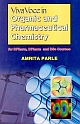  Viva Voce in Organic and Pharmaceutical Chemistry for Bpharm, Dpharm and BSc Course