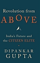 Revolution from Above: India`s Future and the Citizen Elite 