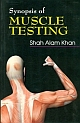 Synopsis of Muscle Testing 