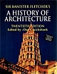 A History of Architecture 20 Edition