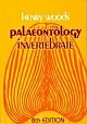  Palaeontology Invertebrate, 8/e PB