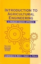 Introduction To Agricultural Engineering