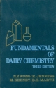 Fundamentals Of Dairy Chemistry 3rd Edition