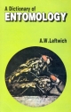 A Dictionary Of Entomology