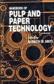 Handbook Of Pulp And Paper Technology 2nd Edition