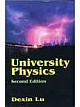 University Physics 2nd Edition