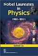 Nobel Laureates In Physics 1901-2011 (Pb)