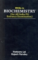 Mcqs In Biochemistry (For All India Pg Entrance Examination) (Pb 2013)