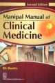 Manipal Manual of Clinical Medicine 2nd Edition 