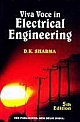 Viva Voce In Electrical Engineering, 5E