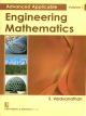 Advanced Applicable  Engineering  Mathematics (Volume-1) (Pb 2013)