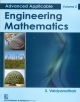 Advanced Applicable Engineering Mathematics (Volume-2)