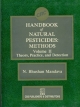 Handbook Of Natural Pesticides (Volume-2)